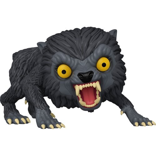 An American Werewolf in London Werewolf Super 3 1/2-Inch Funko Pop! Vinyl Figure #1766