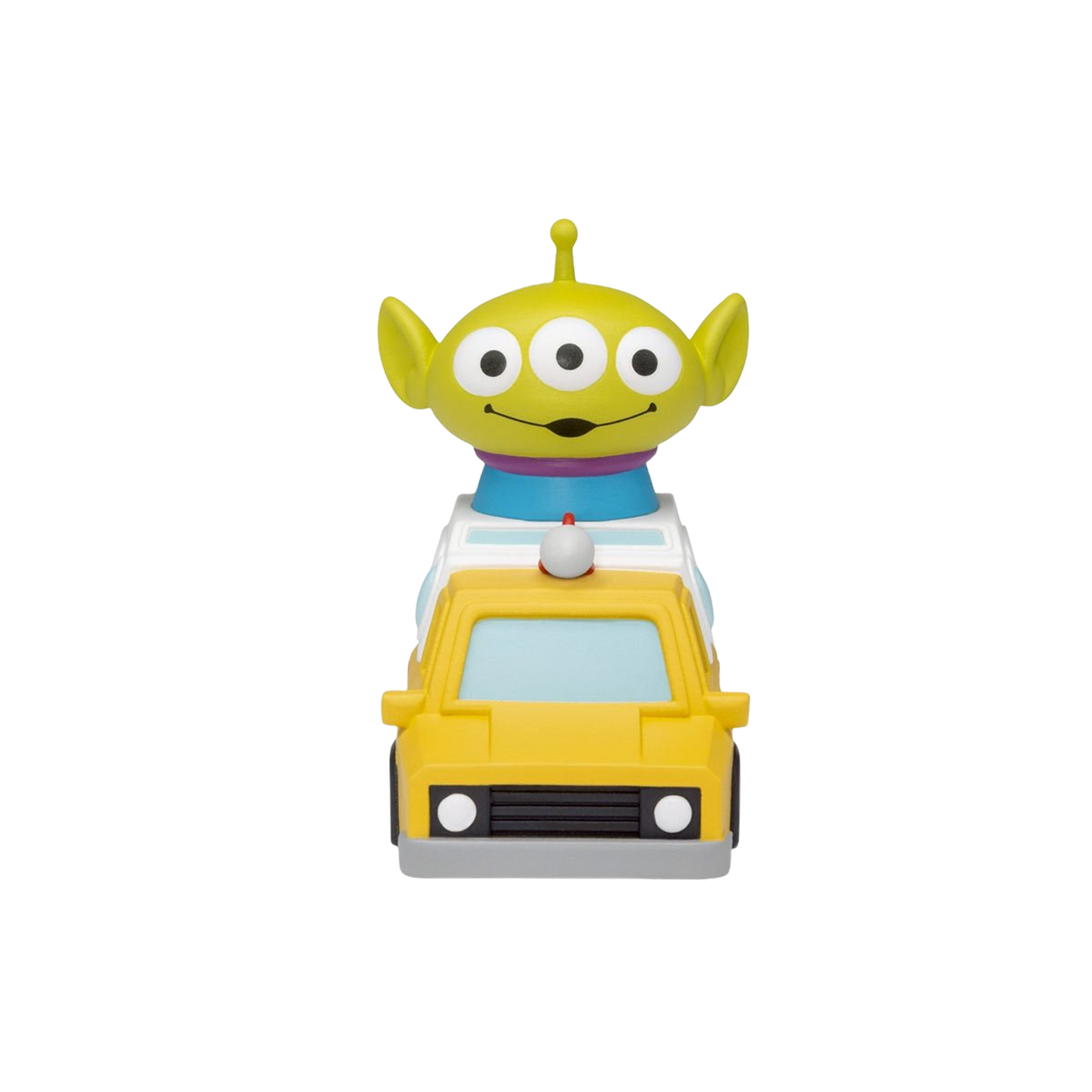 Toy Story Pull Back Car Series PBC-033 Blind Box Vehicles