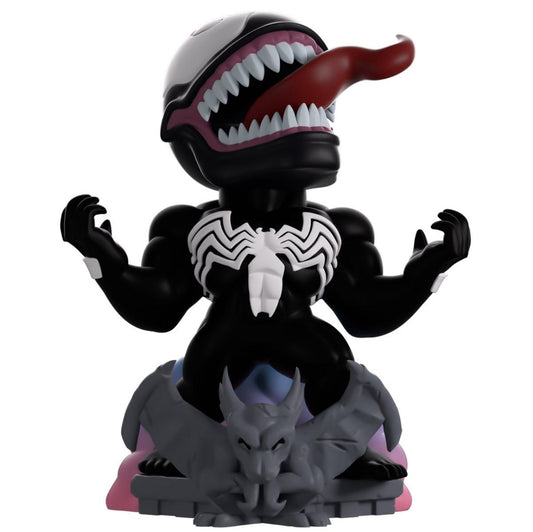 Youtooz Collectibles Venom #1 Vinyl Figure Marvel Comics Collection NEW Spiderman