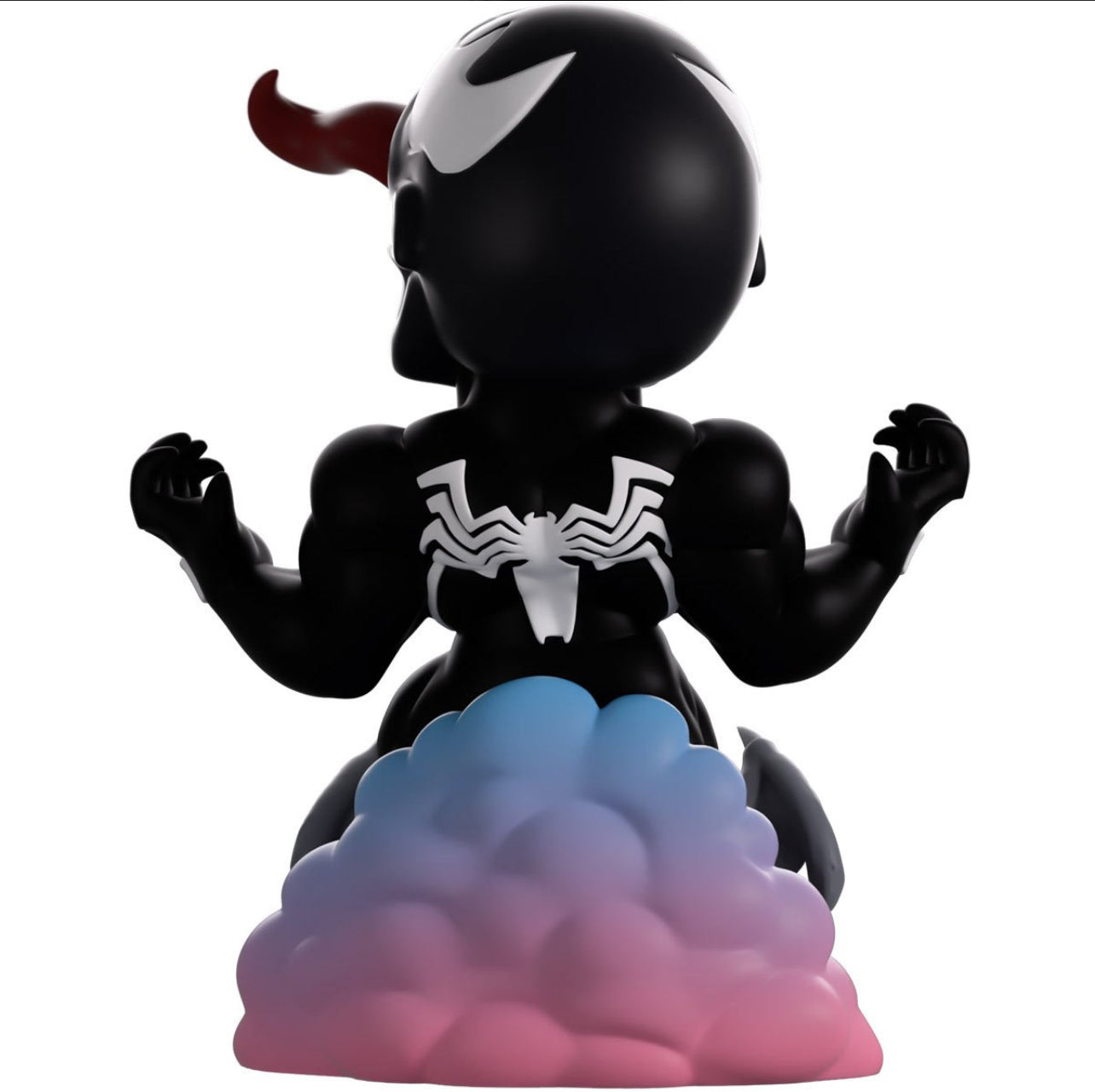 Youtooz Collectibles Venom #1 Vinyl Figure Marvel Comics Collection NEW Spiderman