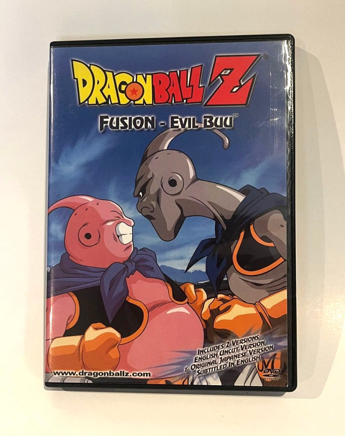 Dragon Ball