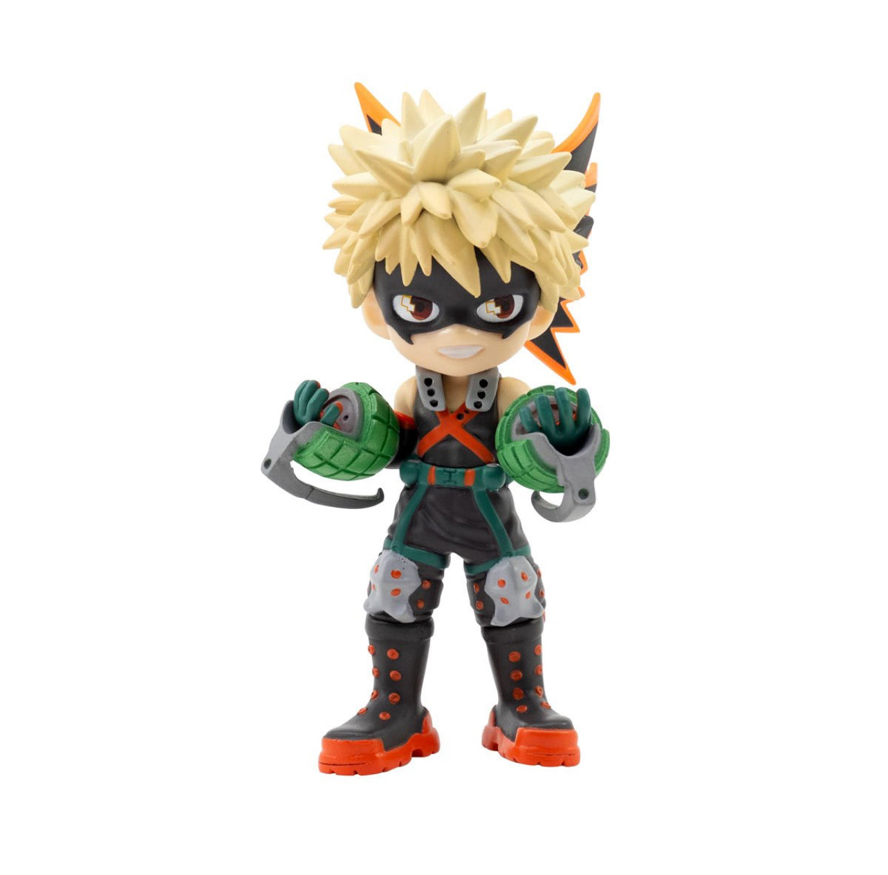 My Hero Academia PalVerse Anime Blind Box Mini Figures Series 1