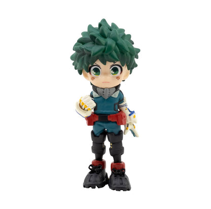 My Hero Academia PalVerse Anime Blind Box Mini Figures Series 1