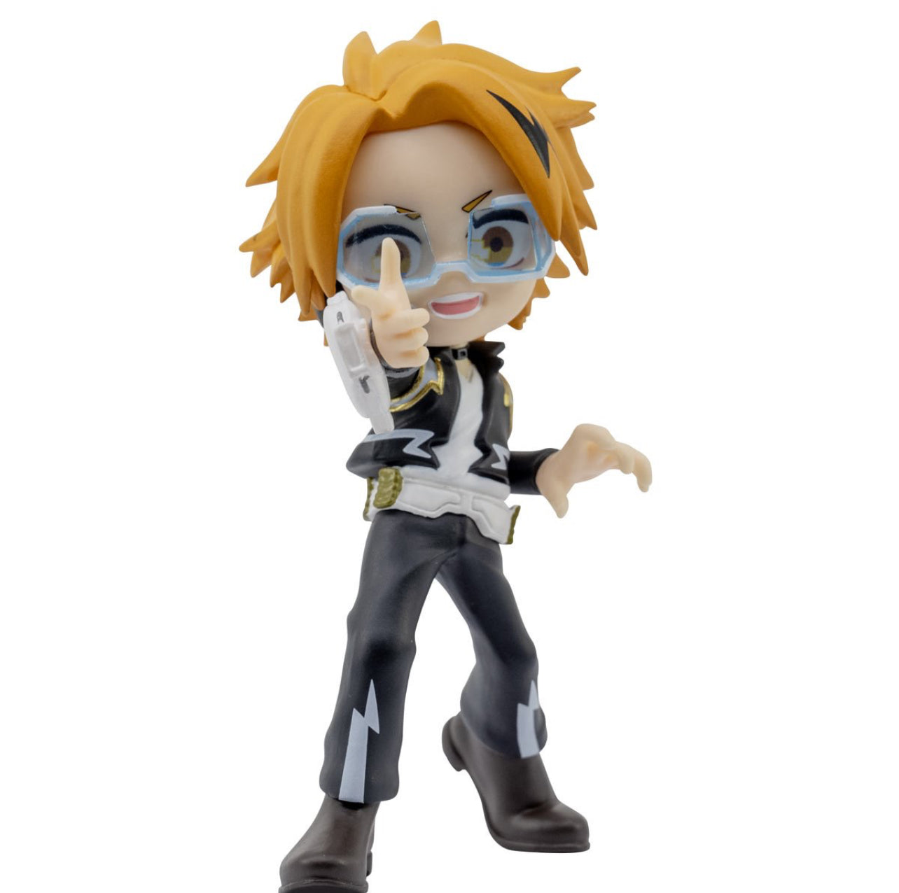 My Hero Academia PalVerse Anime Blind Box Mini Figures Series 1