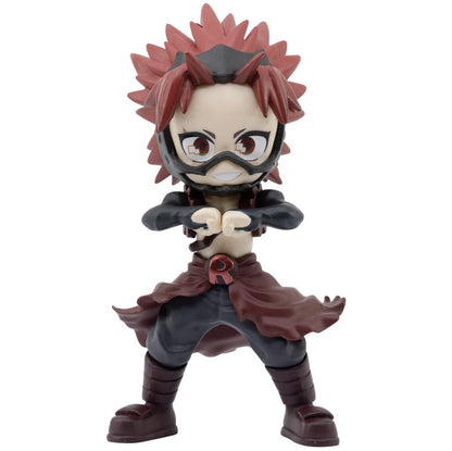 My Hero Academia PalVerse Anime Blind Box Mini Figures Series 1