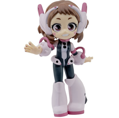 My Hero Academia PalVerse Anime Blind Box Mini Figures Series 1