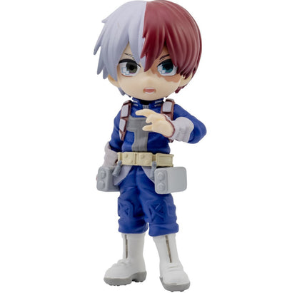 My Hero Academia PalVerse Anime Blind Box Mini Figures Series 1