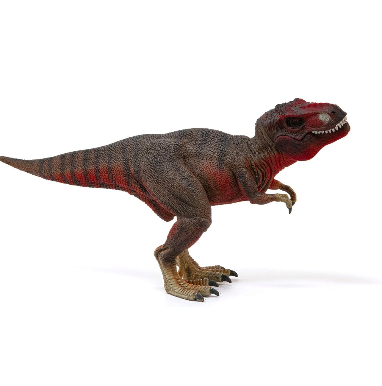 Schleich Tyrannosaurus Rex Red Exclusive NEW