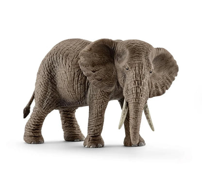 Schleich African Elephant, Female NEW