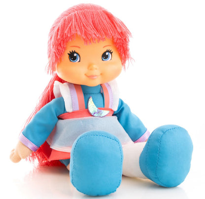 Rainbow Brite Moonglow 12-Inch Doll - SDCC 2024 Exclusive Loyal Subjects Toy