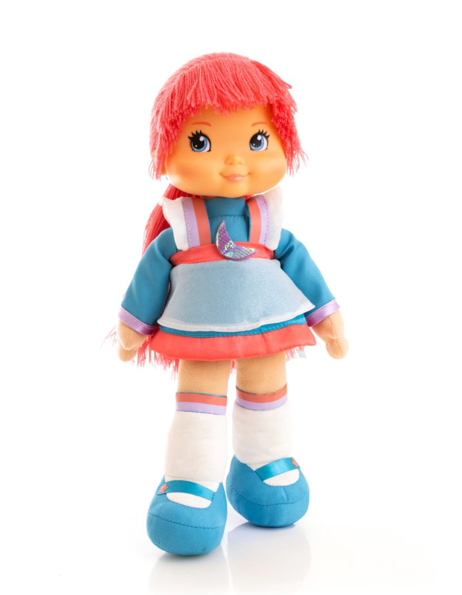 Rainbow Brite Moonglow 12-Inch Doll - SDCC 2024 Exclusive Loyal Subjects Toy