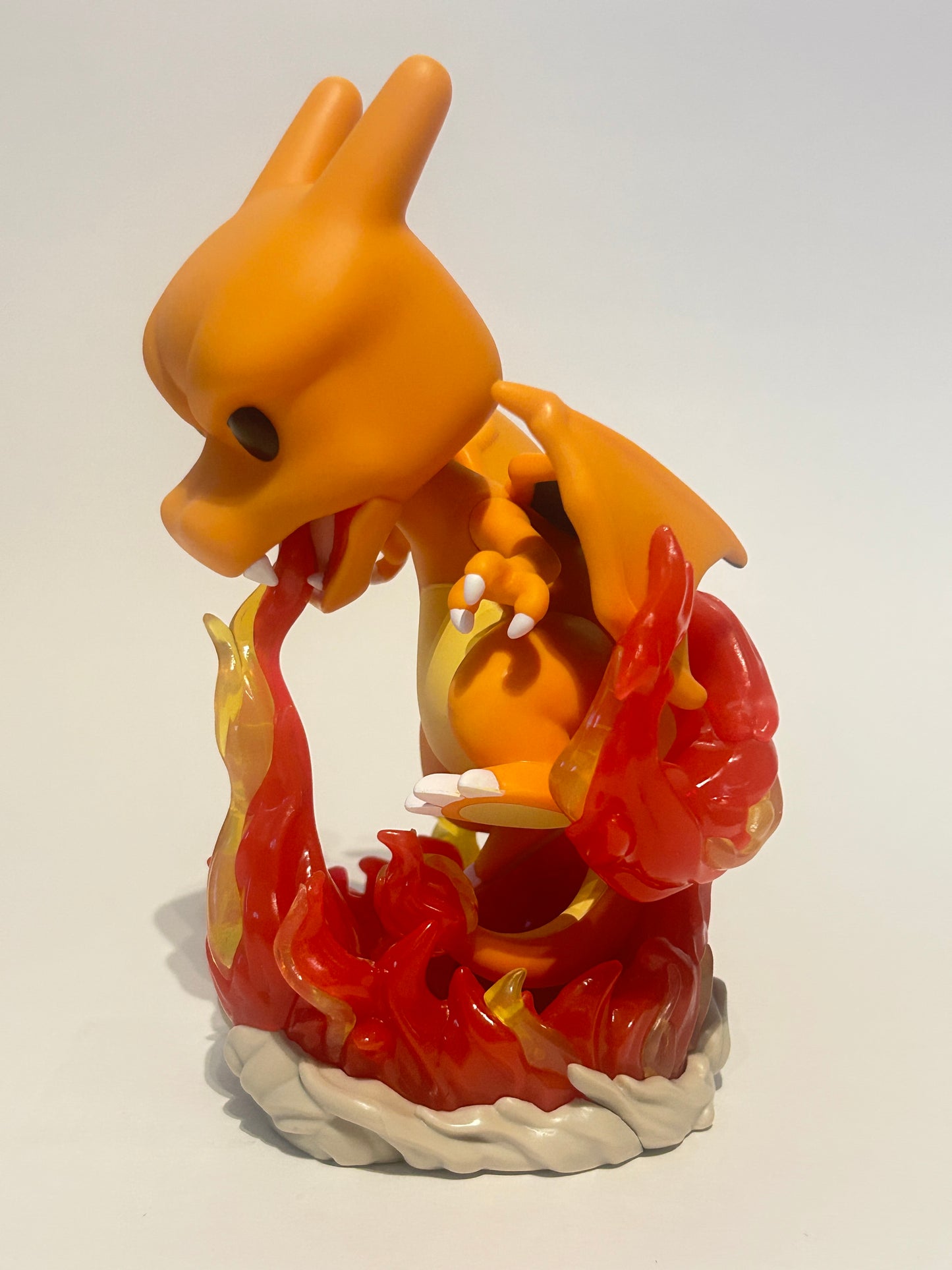 Pokemon Charizard Premium Funko Pop! Vinyl Figure #1213 Dragon Fire Flame