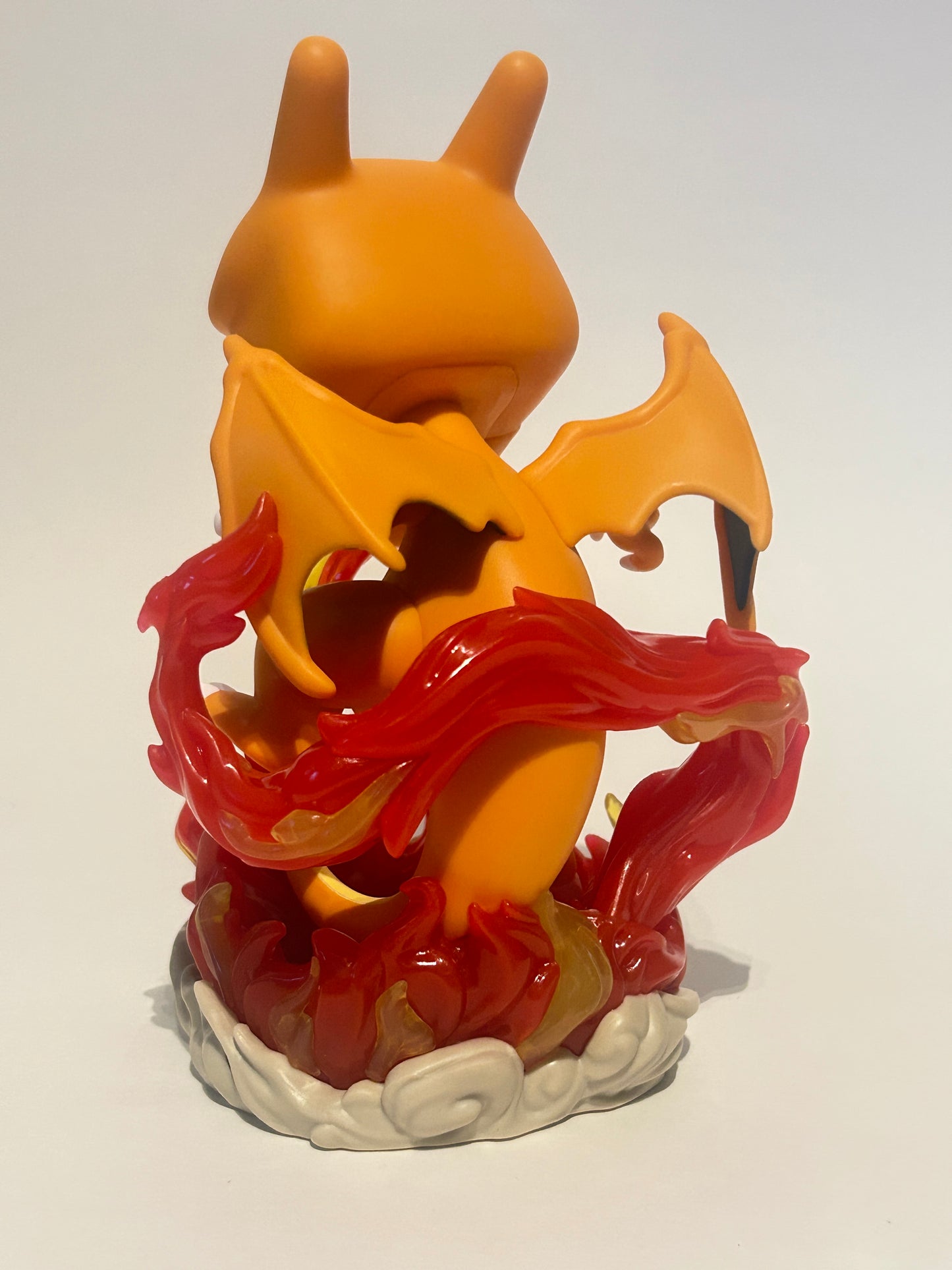 Pokemon Charizard Premium Funko Pop! Vinyl Figure #1213 Dragon Fire Flame
