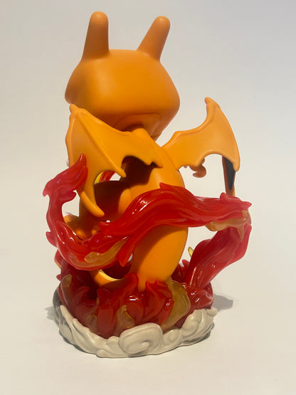 Pokemon Charizard Premium Funko Pop! Vinyl Figure #1213 Dragon Fire Flame