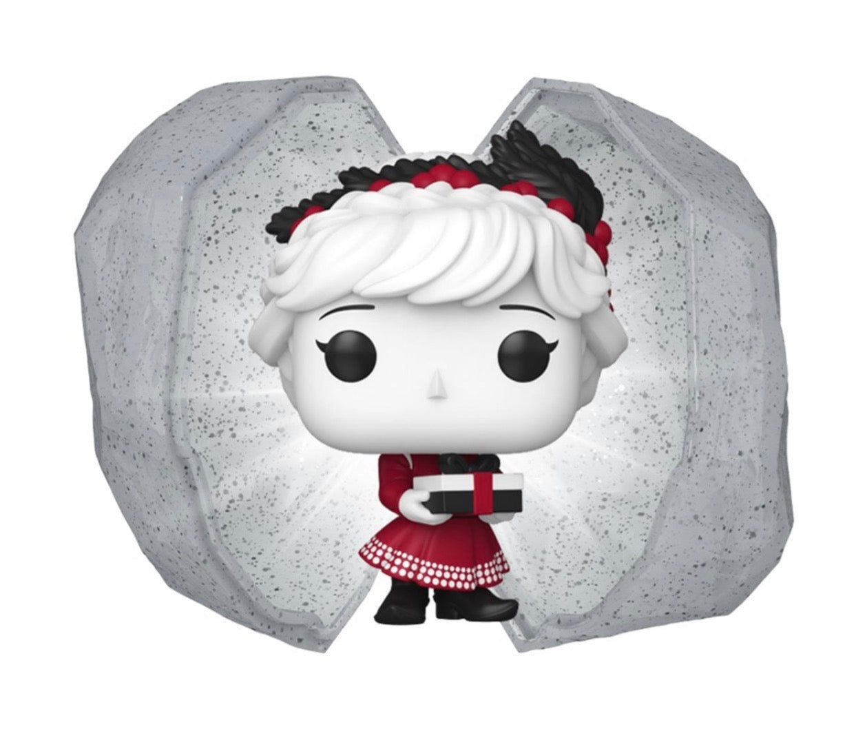 Frozen Snowball Funko Pocket Pop! Mini-Figure - Random Figure Mystery Disney Ana Elsa