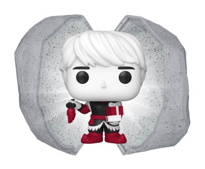 Frozen Snowball Funko Pocket Pop! Mini-Figure - Random Figure Mystery Disney Ana Elsa