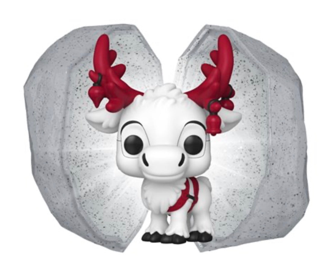 Frozen Snowball Funko Pocket Pop! Mini-Figure - Random Figure Mystery Disney Ana Elsa