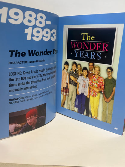 Seth Green - The First Fifty Coffee Table Book Cinema Film Hollywood