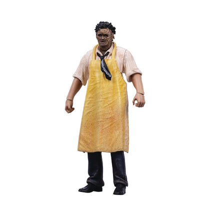Hiya Toys Texas Chainsaw Massacre (1974): Leatherface-Killing Mask Standard Ver.