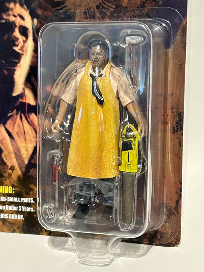 Hiya Toys Texas Chainsaw Massacre (1974): Leatherface-Killing Mask Standard Ver.