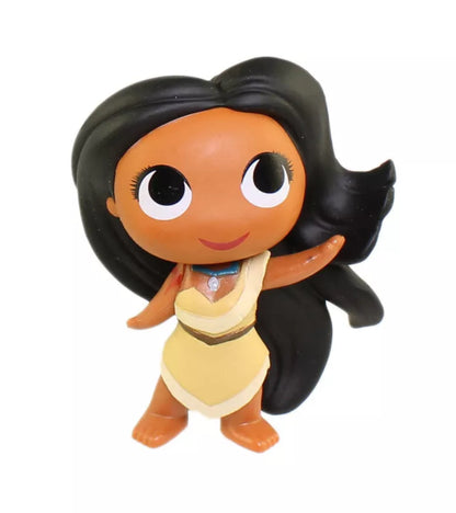 Disney Princess Funko Mystery Minis Figure - Pocahontas 1/24