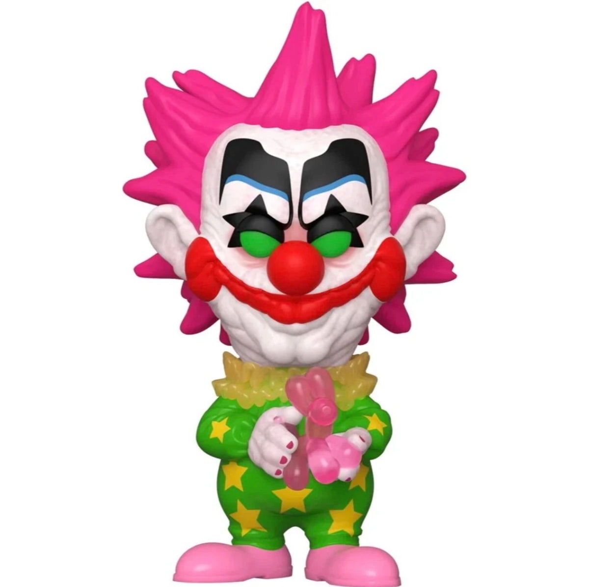Funko Pop! Movies: Killer Klowns - Spikey #933 Horror Retro 80's Vinyl Figure