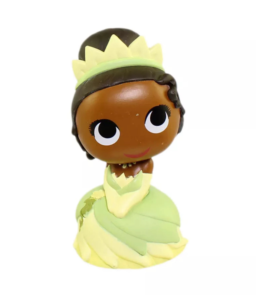 Disney Princess Funko Mystery Minis Figure - Tiana 1/6 Princess & the Frog