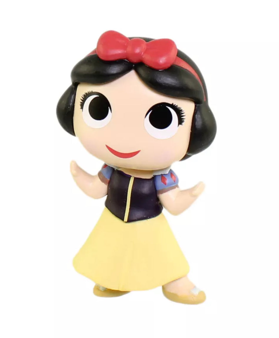 Disney Princess Funko Mystery Minis Figure - Snow White 1/6