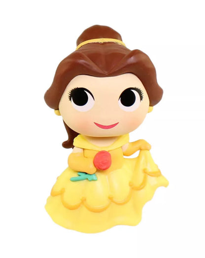 Disney Princess Funko Mystery Minis Figure - Belle 1/24 Beauty & The Beast