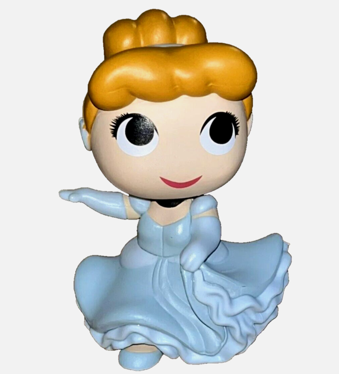 Disney Princess Funko Mystery Minis Figure - Cinderella 1/36