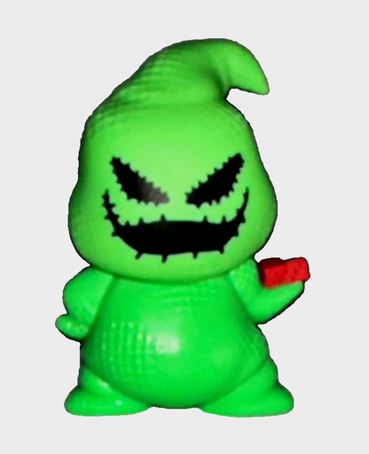 The Nightmare Before Christmas 30th Ann. Oogie Boogie 1/36 Funko Mystery Mini