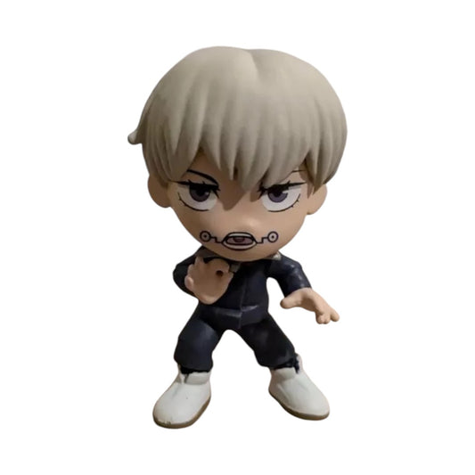 Jujutsu Kaisen Toge Inumaki 1/24 Funko Mystery Mini Figure JJK Anime