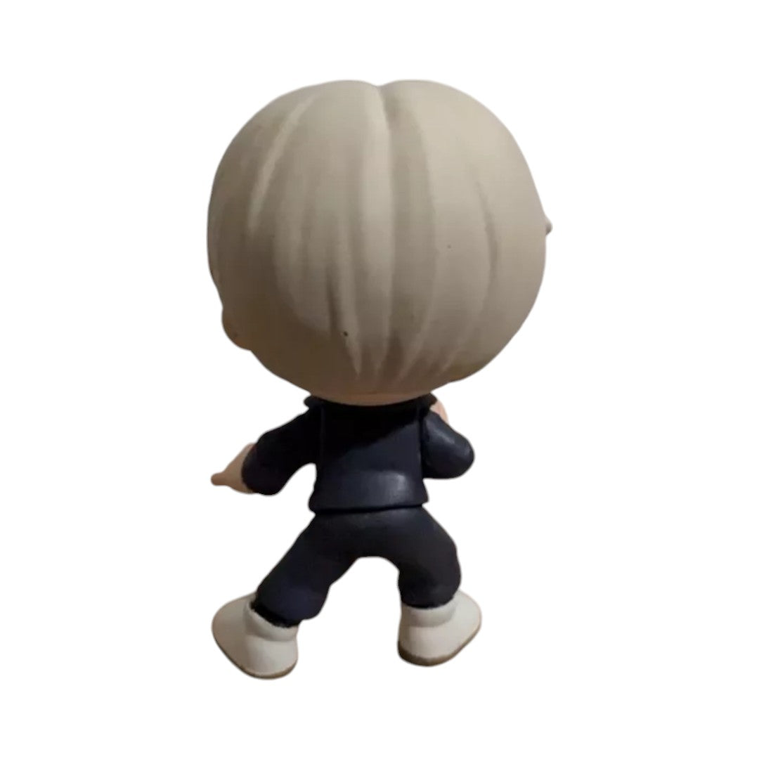 Jujutsu Kaisen Toge Inumaki 1/24 Funko Mystery Mini Figure JJK Anime