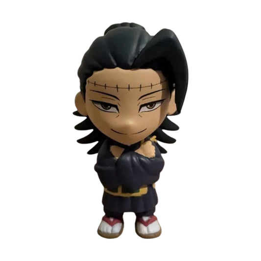 Jujutsu Kaisen Suguru Geto 1/36 Funko Mystery Mini Figure JJK Anime