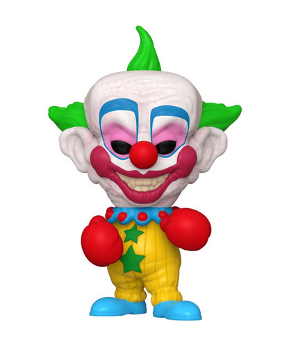 Killer Klowns From Outer Space Shorty 932 Funko Pop Movies Vinyl Figure Horror