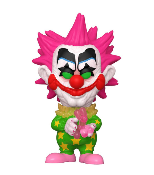 Killer Klowns From Outer Space Spikey 933 Funko Pop Movies Vinyl Figure Horror