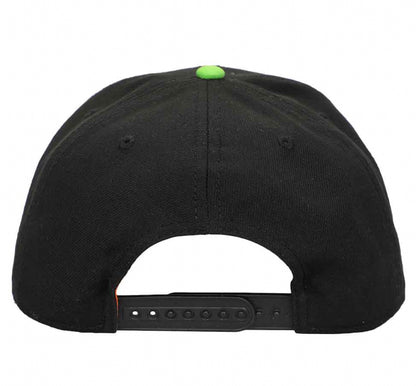 Bioworld Teenage Mutant Ninja Turtles Classic Curved Bill Snapback