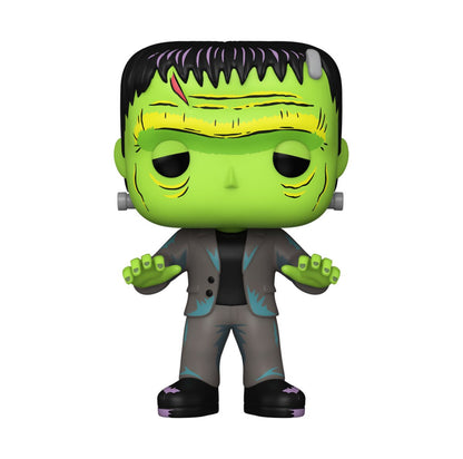 Universal Monsters - Frankenstein #1630 Funko Pop! Movies Its Alive Vinyl Figure