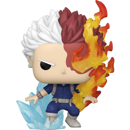 My Hero Academia Shoto Todoroki Funko Pop! Vinyl Figure #1348