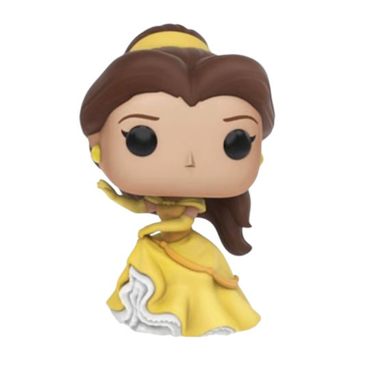 Disney Belle 221 Funko Pop Beauty & The Beast