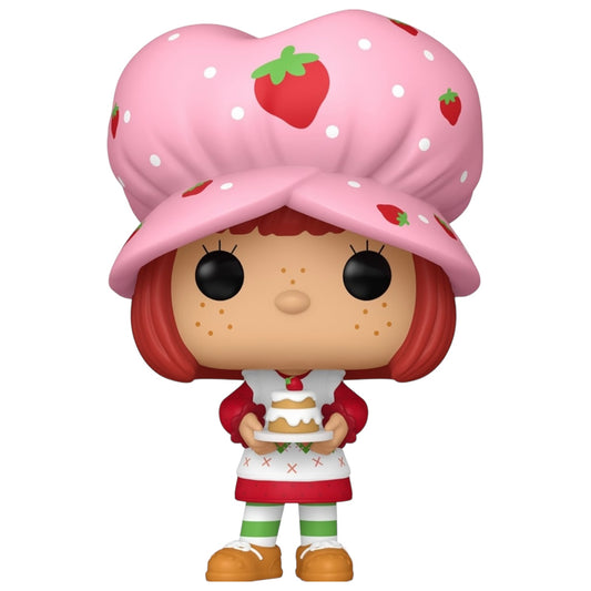 Strawberry Shortcake #138 Funko Pop! Retro Toys Vinyl Figure 45th Ann.