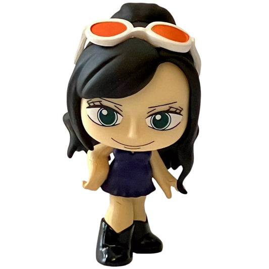 One Piece Funko Mystery Minis - Nico Robin 1/24 Vinyl Figure Anime Animation