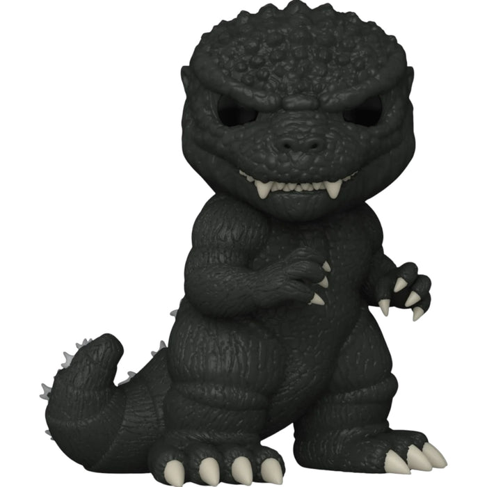 Funko Godzilla 70th Anniversary Godzilla 1984 Pop! Vinyl Figure #1663 (Common)