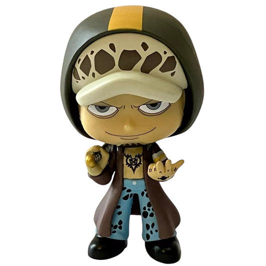 One Piece Funko Mystery Minis - Trafalgar Law Vinyl Figure Anime Animation