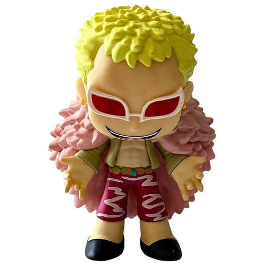 One Piece Funko Mystery Minis - Doflamingo 1/24 Vinyl Figure Anime Animation