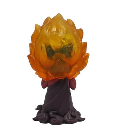 Disney Villains Funko Mystery Minis Figure - Hades 1/12 Hercules Underworld