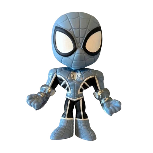 Spider Man Comics Funko Mystery Minis - Fear Itself Suit Spider-Man 1/72 Chase GITD