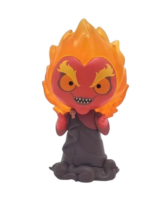 Disney Villains Funko Mystery Minis Figure - Hades 1/12 Hercules Underworld