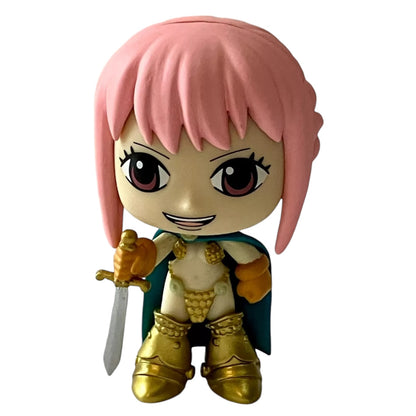 One Piece Funko Mystery Minis - Rebecca 1/36 Vinyl Figure Anime Animation