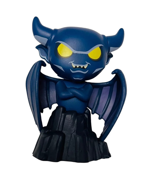 Disney Villains Funko Mystery Minis Figure - Chernabog 1/24 Fantasia Demon Devil